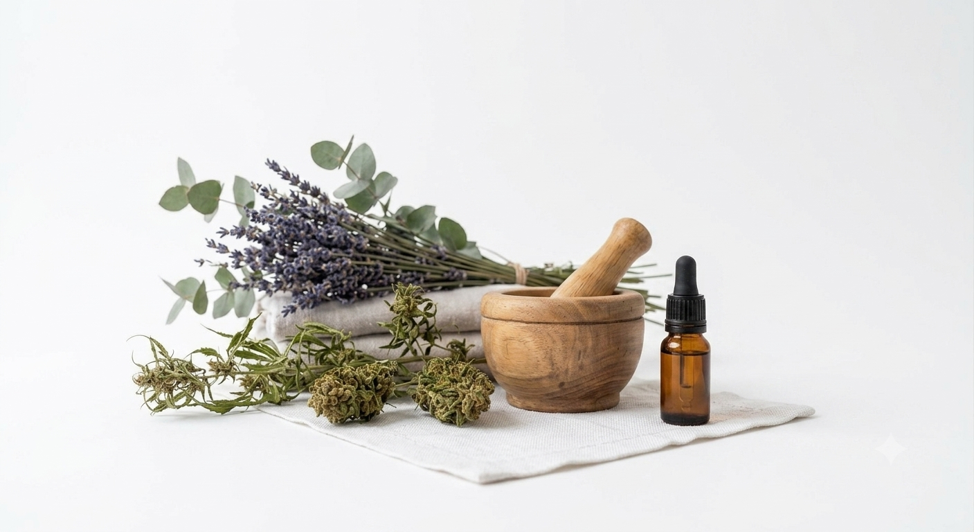 COSMETICS & TOPICALS