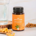 CBD Articulation