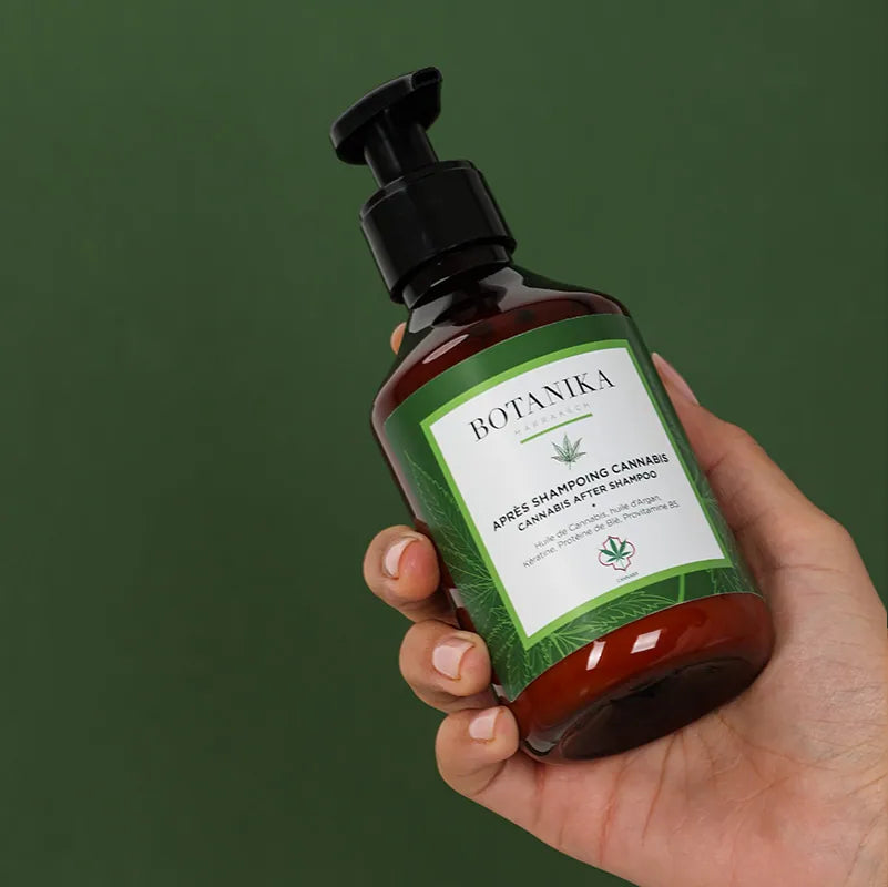 Anti-Hair Loss conditioner