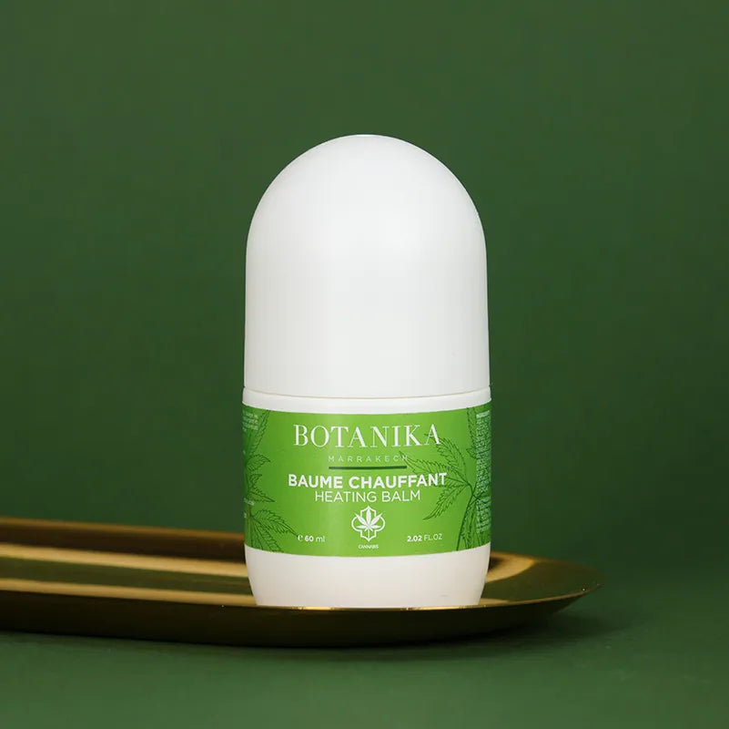 Warming Balm