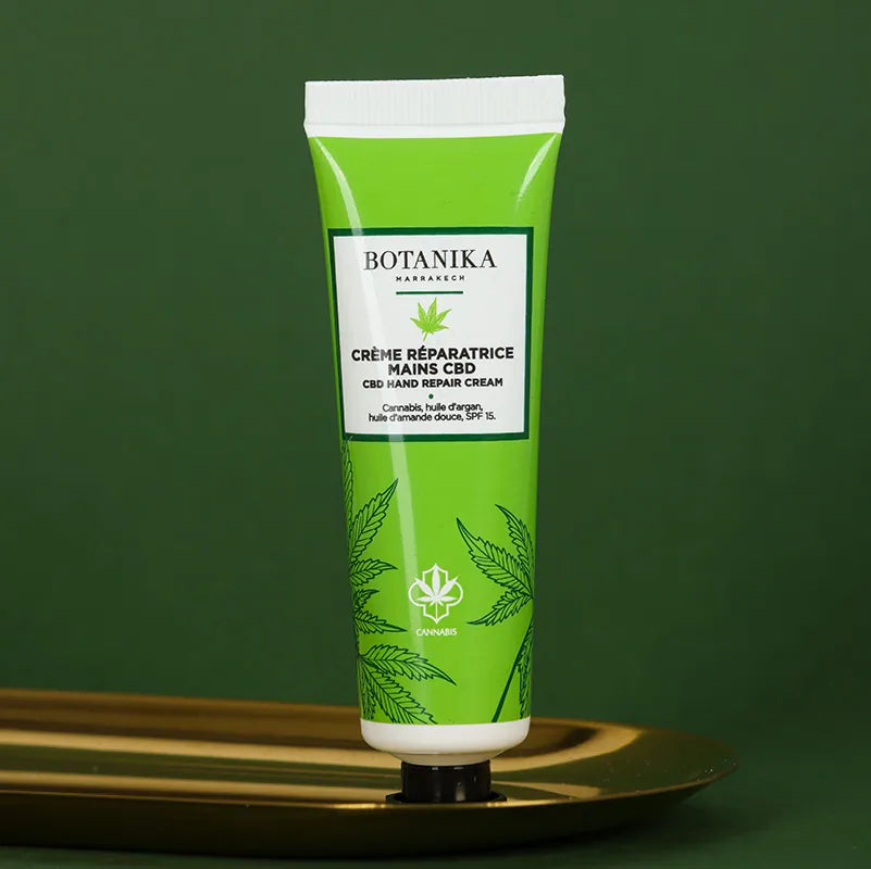 Hand Repair Cream